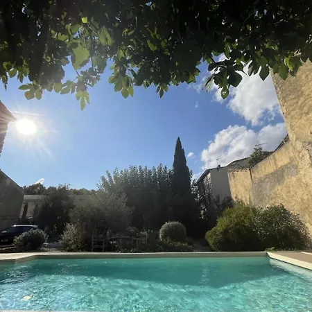 Holiday home Oasis De La Cit, A Beautiful Property, Sleeps 8, Carcassonne