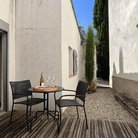 Oasis De La Cit, A Beautiful Property, Sleeps 8, * Carcassonne