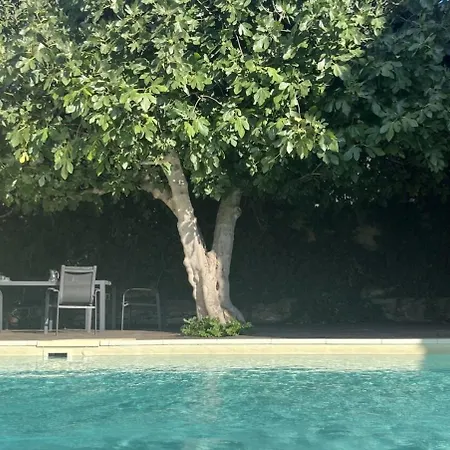 Oasis De La Cit, A Beautiful Property, Sleeps 8,