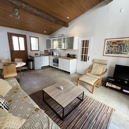 Holiday home Oasis De La Cit, A Beautiful Property, Sleeps 8,