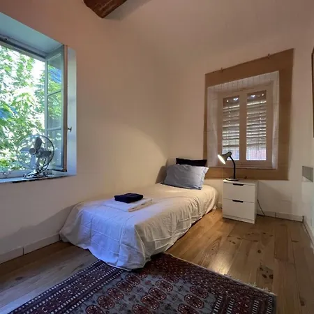 Oasis De La Cit, A Beautiful Property, Sleeps 8, Carcassonne