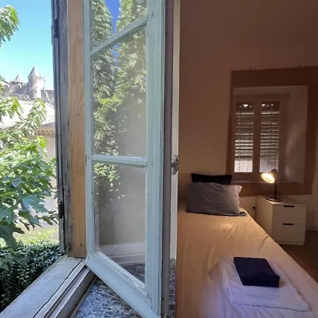 Oasis De La Cit, A Beautiful Property, Sleeps 8, Holiday home Carcassonne
