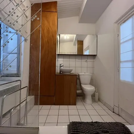 Oasis De La Cit, A Beautiful Property, Sleeps 8, *